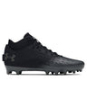 Under Armour Men's UA Spotlight 4 MC Football Cleats - Customized Fit Footwear