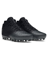 Under Armour Men's UA Spotlight 4 MC Football Cleats - Customized Fit Footwear