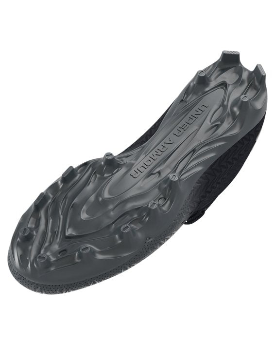 Under Armour Men's UA Spotlight 4 MC Football Cleats - Customized Fit Footwear