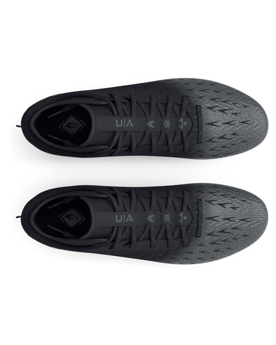 Under Armour Men's UA Spotlight 4 MC Football Cleats - Customized Fit Footwear