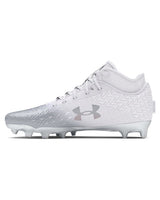 Under Armour Men's UA Spotlight 4 MC Football Cleats - Customized Fit Footwear