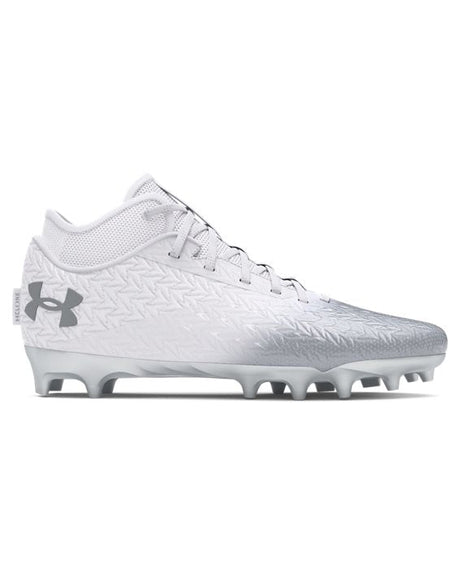 Under Armour Men's UA Spotlight 4 MC Football Cleats - Customized Fit Footwear