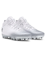 Under Armour Men's UA Spotlight 4 MC Football Cleats - Customized Fit Footwear