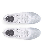 Under Armour Men's UA Spotlight 4 MC Football Cleats - Customized Fit Footwear