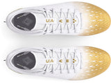 Under Armour Men's UA Spotlight 4 MC Football Cleats - Customized Fit Footwear