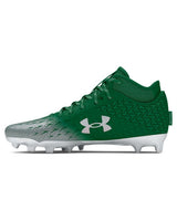 Under Armour Men's UA Spotlight 4 MC Football Cleats - Customized Fit Footwear
