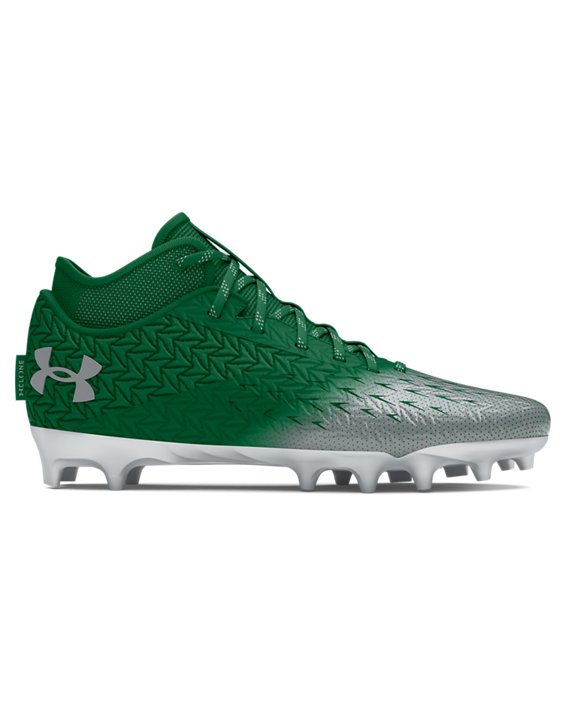 Under Armour Men's UA Spotlight 4 MC Football Cleats - Customized Fit Footwear