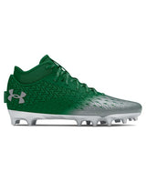 Under Armour Men's UA Spotlight 4 MC Football Cleats - Customized Fit Footwear