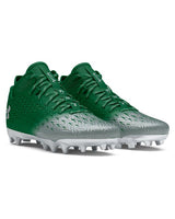 Under Armour Men's UA Spotlight 4 MC Football Cleats - Customized Fit Footwear