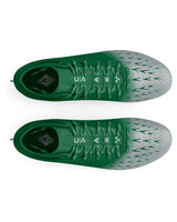 Under Armour Men's UA Spotlight 4 MC Football Cleats - Customized Fit Footwear