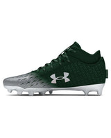 Under Armour Men's UA Spotlight 4 MC Football Cleats - Customized Fit Footwear