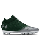 Under Armour Men's UA Spotlight 4 MC Football Cleats - Customized Fit Footwear