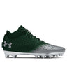 Under Armour Men's UA Spotlight 4 MC Football Cleats - Customized Fit Footwear