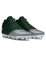 Under Armour Men's UA Spotlight 4 MC Football Cleats - Customized Fit Footwear
