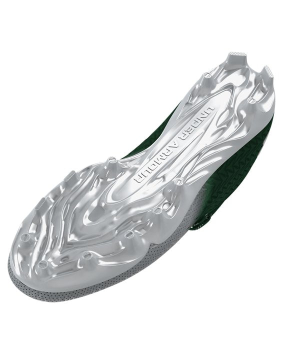 Under Armour Men's UA Spotlight 4 MC Football Cleats - Customized Fit Footwear
