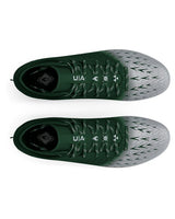 Under Armour Men's UA Spotlight 4 MC Football Cleats - Customized Fit Footwear