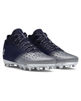 Under Armour Men's UA Spotlight 4 MC Football Cleats - Customized Fit Footwear