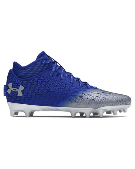 Under Armour Men's UA Spotlight 4 MC Football Cleats - Customized Fit Footwear