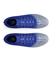 Under Armour Men's UA Spotlight 4 MC Football Cleats - Customized Fit Footwear