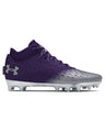 Under Armour Men's UA Spotlight 4 MC Football Cleats - Customized Fit Footwear