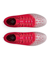 Under Armour Men's UA Spotlight 4 MC Football Cleats - Customized Fit Footwear