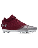 Under Armour Men's UA Spotlight 4 MC Football Cleats - Customized Fit Footwear