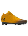 Under Armour Men's UA Spotlight 4 MC Football Cleats - Customized Fit Footwear