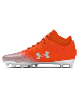 Under Armour Men's UA Spotlight 4 MC Football Cleats - Customized Fit Footwear