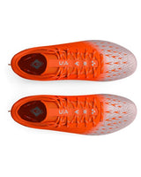 Under Armour Men's UA Spotlight 4 MC Football Cleats - Customized Fit Footwear