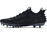 Under Armour Men's UA Blur 2 MC Suede Football Cleats - High-Speed Traction