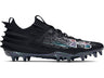 Under Armour Men's UA Blur 2 MC Suede Football Cleats - High-Speed Traction
