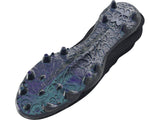 Under Armour Men's UA Blur 2 MC Suede Football Cleats - High-Speed Traction