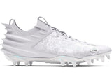 Under Armour Men's UA Blur 2 MC Suede Football Cleats - High-Speed Traction