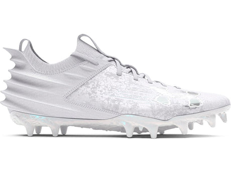 Under Armour Men's UA Blur 2 MC Suede Football Cleats - High-Speed Traction