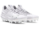 Under Armour Men's UA Blur 2 MC Suede Football Cleats - High-Speed Traction