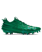 Under Armour Men's UA Blur 2 MC Suede Football Cleats - High-Speed Traction