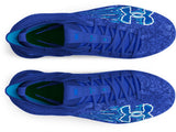 Under Armour Men's UA Blur 2 MC Suede Football Cleats - High-Speed Traction