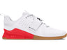Under Armour Unisex UA Reign Lifter Training Shoes - TPU-Injected Heel Lift Support