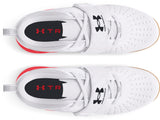 Under Armour Unisex UA Reign Lifter Training Shoes - TPU-Injected Heel Lift Support