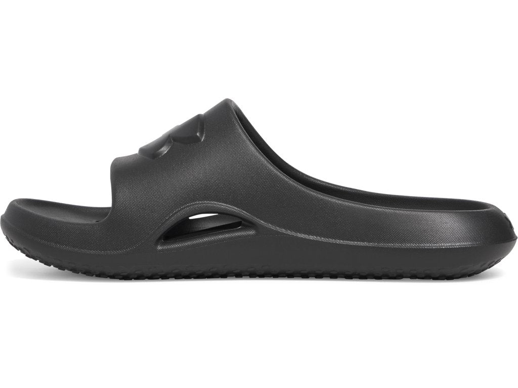 Under Armour Womens UA Locker V Slides Footwear - Quick Drying with Additional Drainage Ports