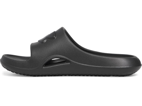 Under Armour Womens UA Locker V Slides Footwear - Quick Drying with Additional Drainage Ports