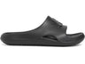 Under Armour Womens UA Locker V Slides Footwear - Quick Drying with Additional Drainage Ports