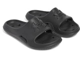 Under Armour Womens UA Locker V Slides Footwear - Quick Drying with Additional Drainage Ports
