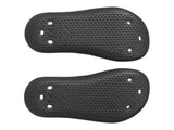 Under Armour Womens UA Locker V Slides Footwear - Quick Drying with Additional Drainage Ports
