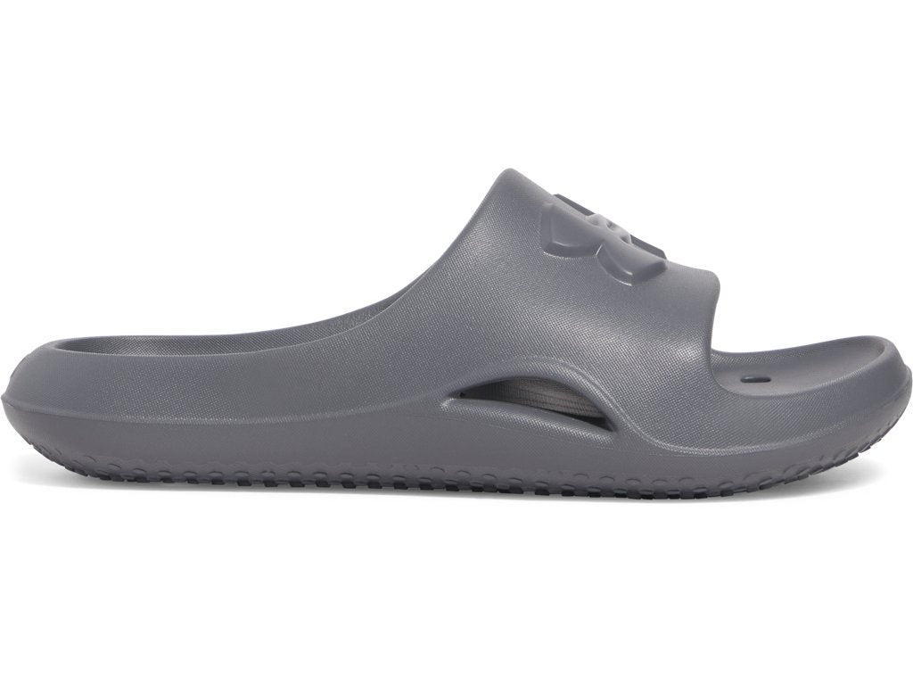Under Armour Womens UA Locker V Slides Footwear - Quick Drying with Additional Drainage Ports