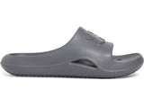 Under Armour Womens UA Locker V Slides Footwear - Quick Drying with Additional Drainage Ports