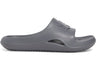 Under Armour Womens UA Locker V Slides Footwear - Quick Drying with Additional Drainage Ports