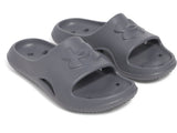 Under Armour Womens UA Locker V Slides Footwear - Quick Drying with Additional Drainage Ports