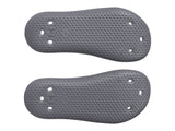 Under Armour Womens UA Locker V Slides Footwear - Quick Drying with Additional Drainage Ports