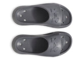 Under Armour Womens UA Locker V Slides Footwear - Quick Drying with Additional Drainage Ports